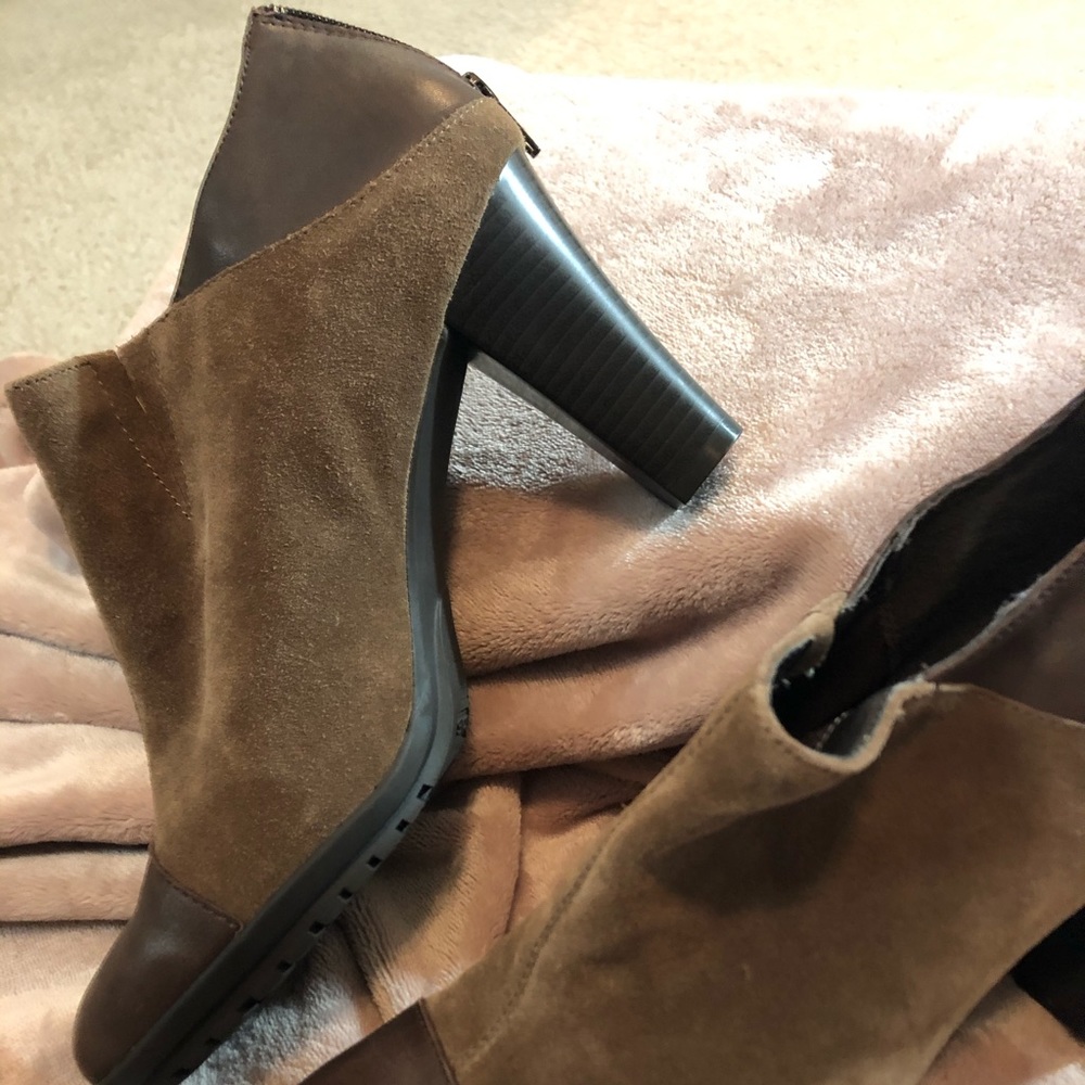 Aerosoles Heels